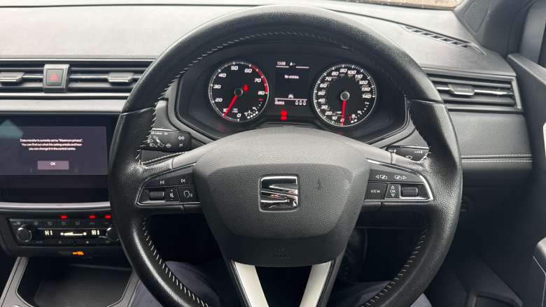 SEAT Ibiza 1.0 TSI 110 Xcellence [EZ] 5dr Petrol Hatchback